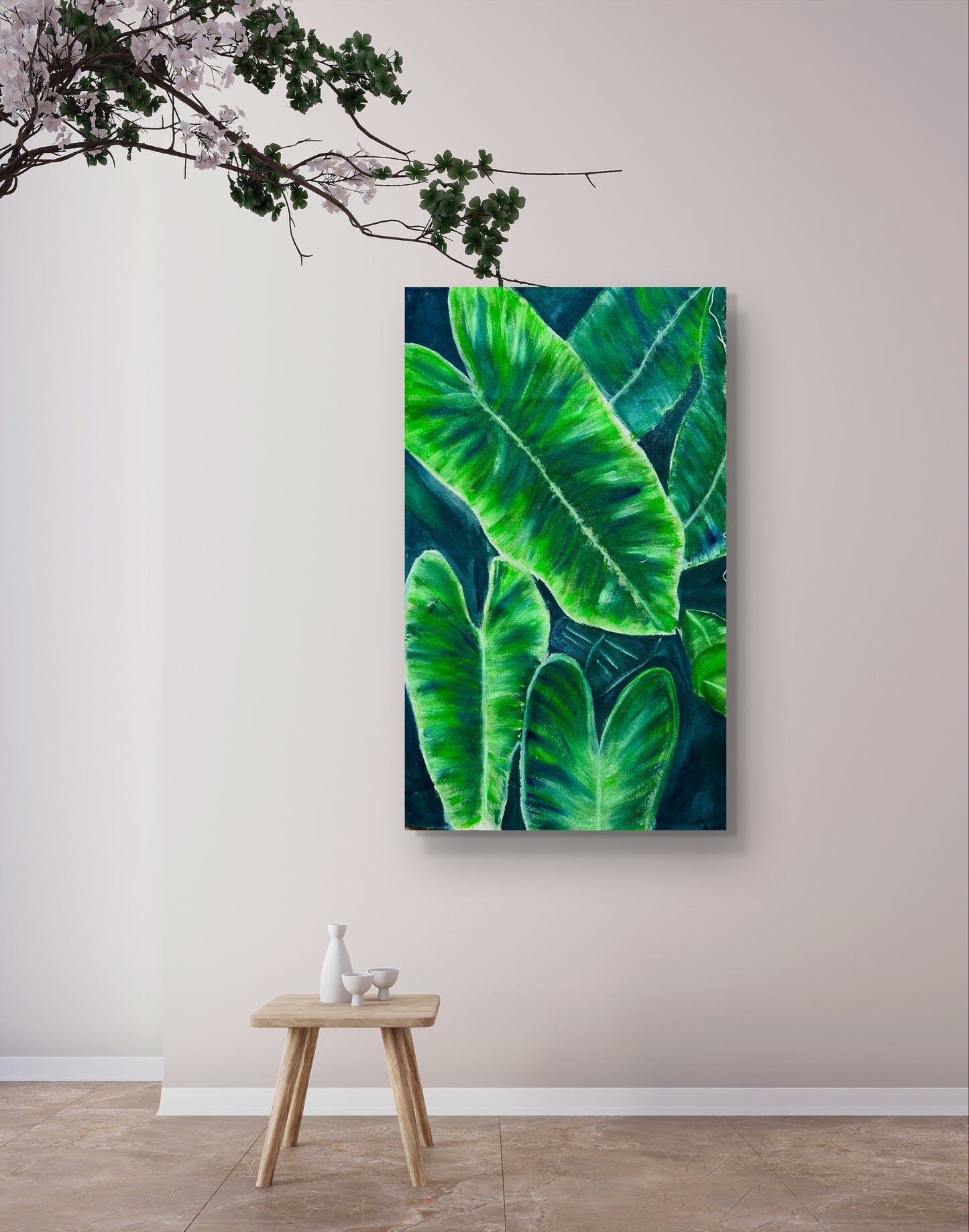 Greenery